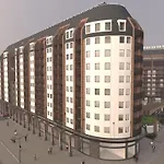 Apartman Balkan Square