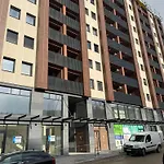 Apartman Balkan Square