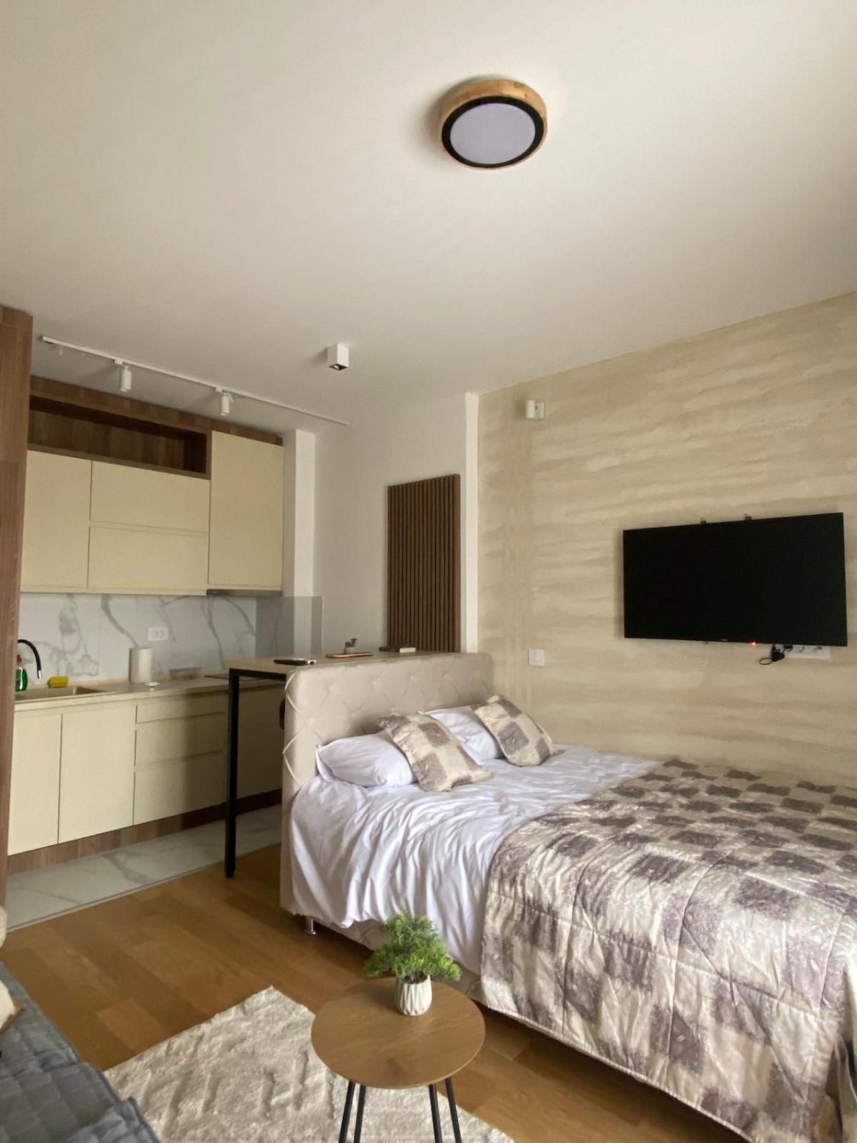 Apartment Balkan Square Zlatibor